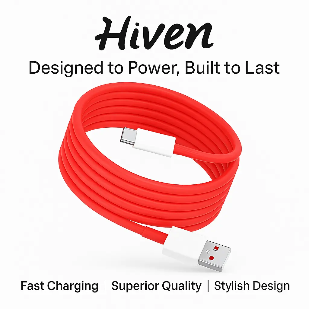 USB to Type-c cable
