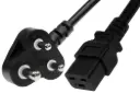 C 16 to C19 power cord for server ( 2 met) 1.5 mm