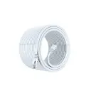 Lan cable- Cat 6 - with steel connecter