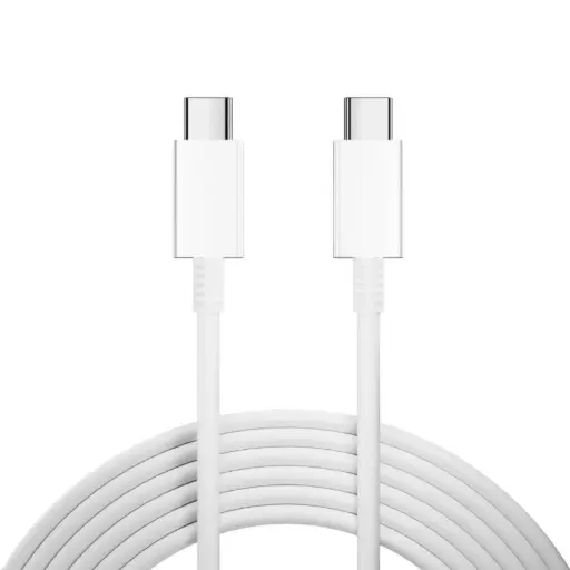 [delivery] 1 m type-C braided cable