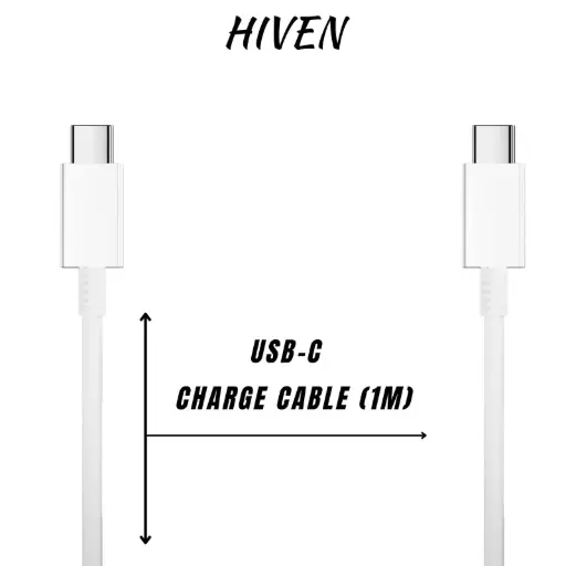 [cable] iPhone charging cable- 1 meter