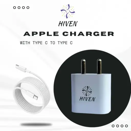 [i phone] i-phone charger